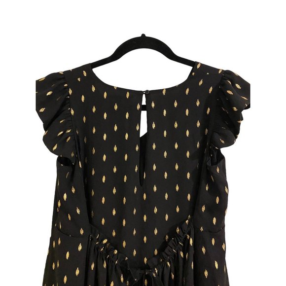 Pea in the Pod Small Maternity Dress - Picture 6 of 16